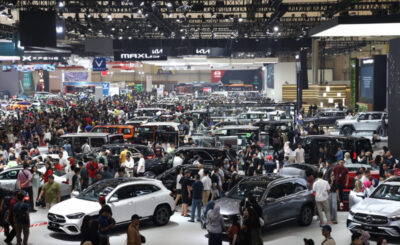 GIIAS