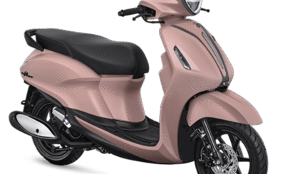 Yamaha Grand Filano