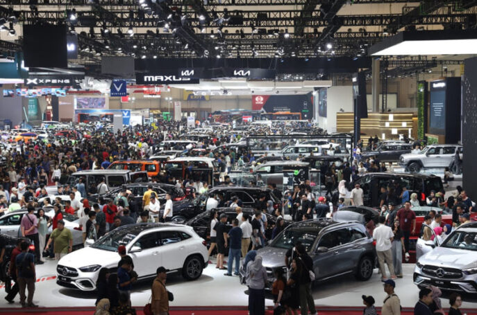 GIIAS