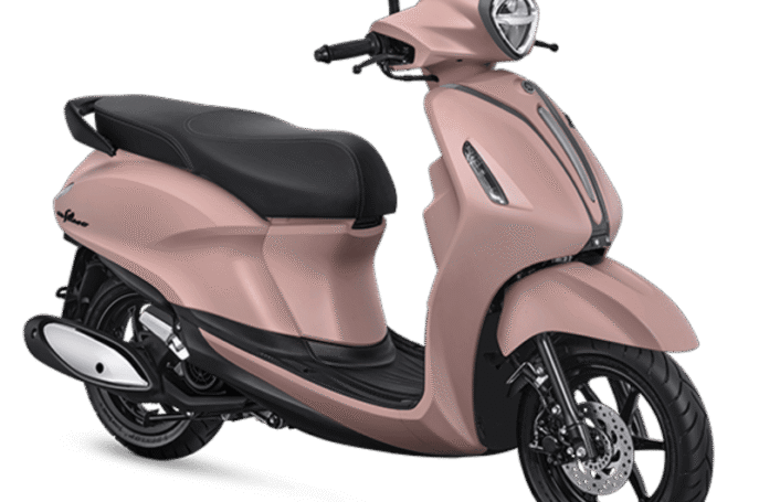 Yamaha Grand Filano