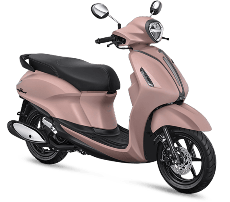 Yamaha Grand Filano