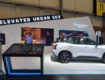 Mitsubishi Xforce HEV
