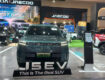 Jaecoo J5 EV