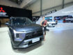 Promo Mitsubishi GIIAS 2026