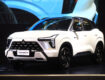 Mitsubishi New Xforce HEV