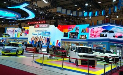 Daihatsu GIIAS 2026