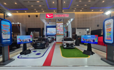 Daihatsu GIIAS Surabaya 2026