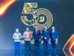 Bridgestone Indonesia 50 tahun