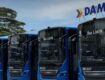 Bus Listrik Damri