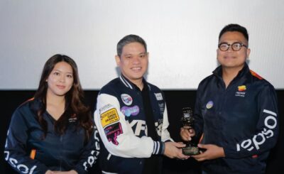 Repsol Youth Choice Award 2026
