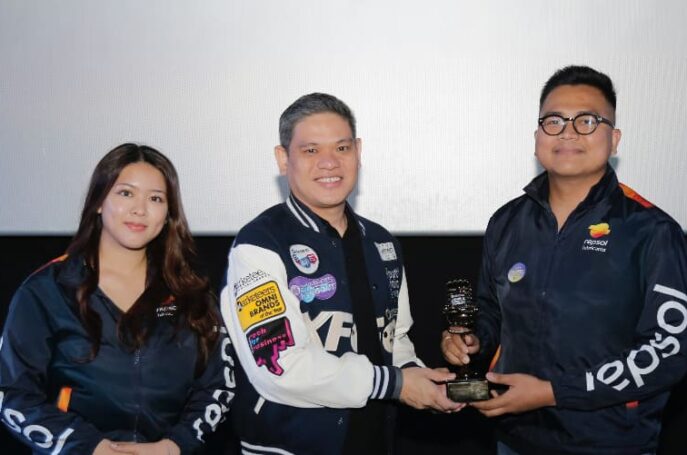 Repsol Youth Choice Award 2026