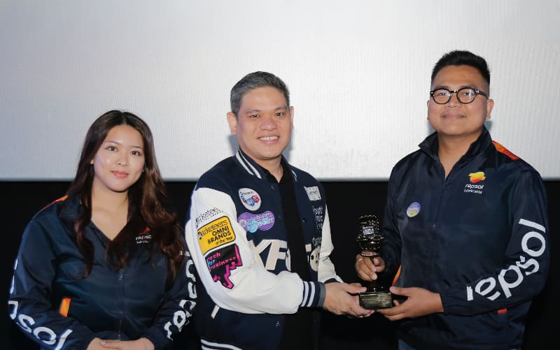 Repsol Youth Choice Award 2026
