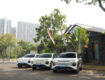 Changan Nevo