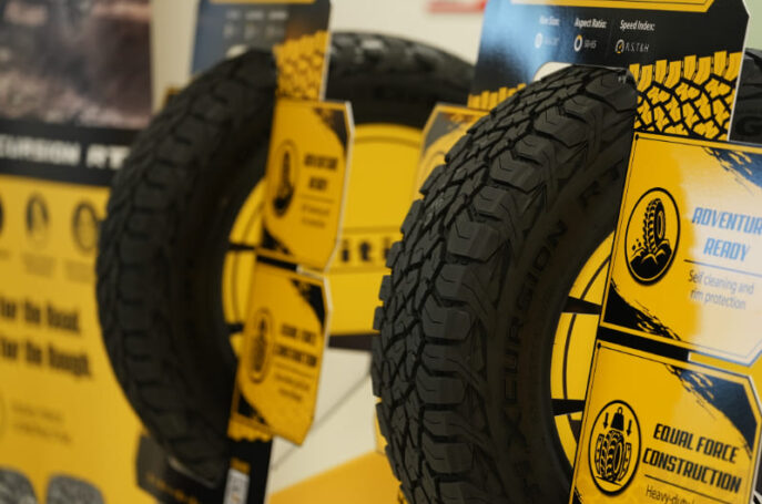 Giti Tire