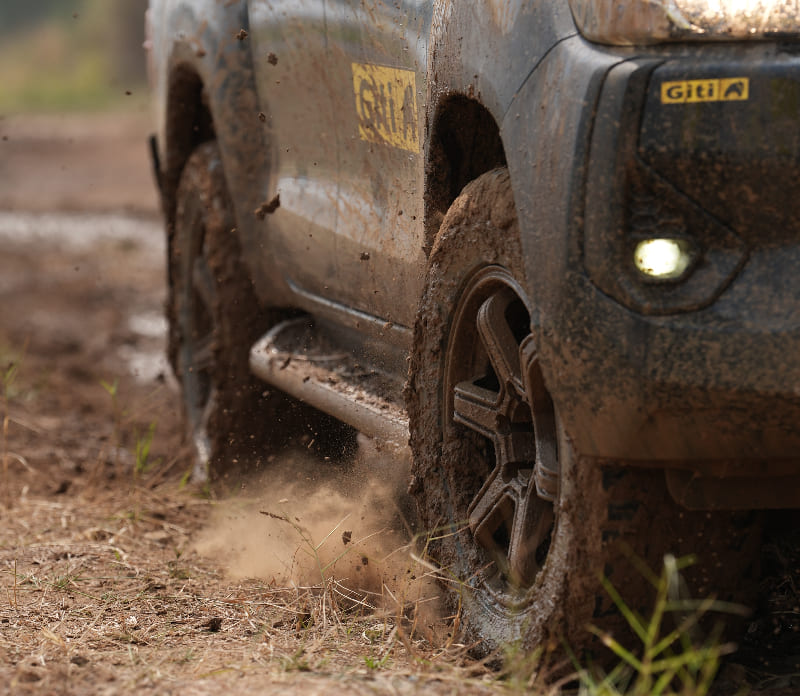 Giti Tire