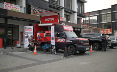 Motul Car MeetUp