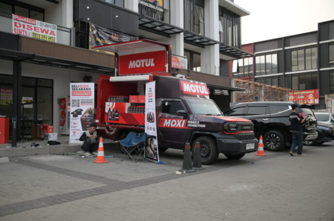 Motul Car MeetUp