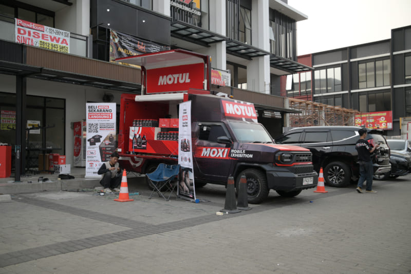 Motul Car MeetUp