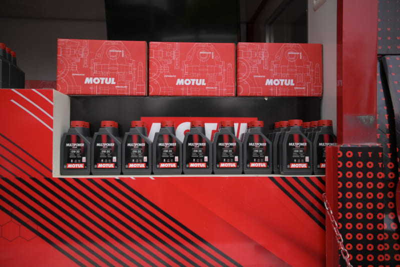 Motul Car MeetUp