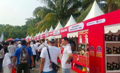 Kumpul Sahabat Daihatsu 2026