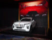 Hongqi E-HS9
