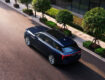 Hongqi E-HS9