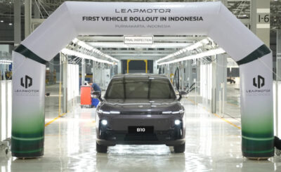 Leapmotor