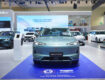 Geely The True Blue Journey