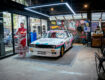 BMW M3 E30 Rifat Sungkar