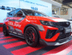Geely Coolray Modifikasi