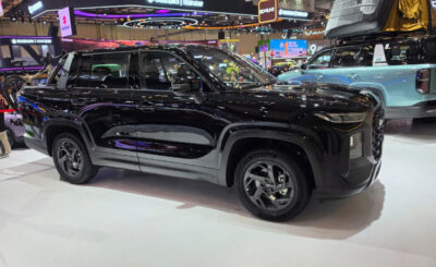 Chery Tiggo V