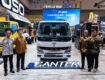 Fuso eCanter GIIAS 2026