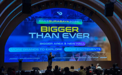 GIIAS Surabaya 2026