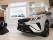 Geely Coolray Surabaya