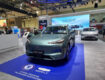 Geely EX5