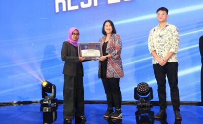 Federal Oil Top Brand Award 2026