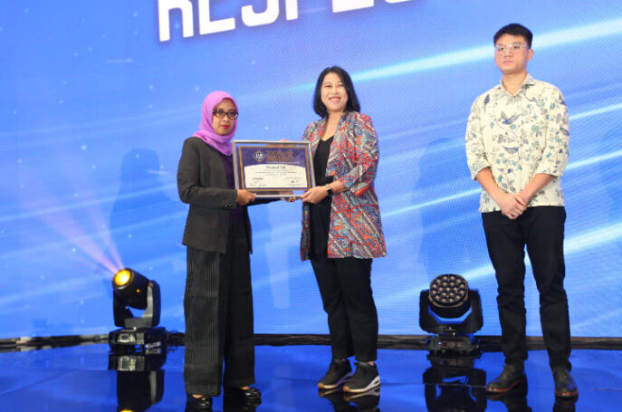 Federal Oil Top Brand Award 2026