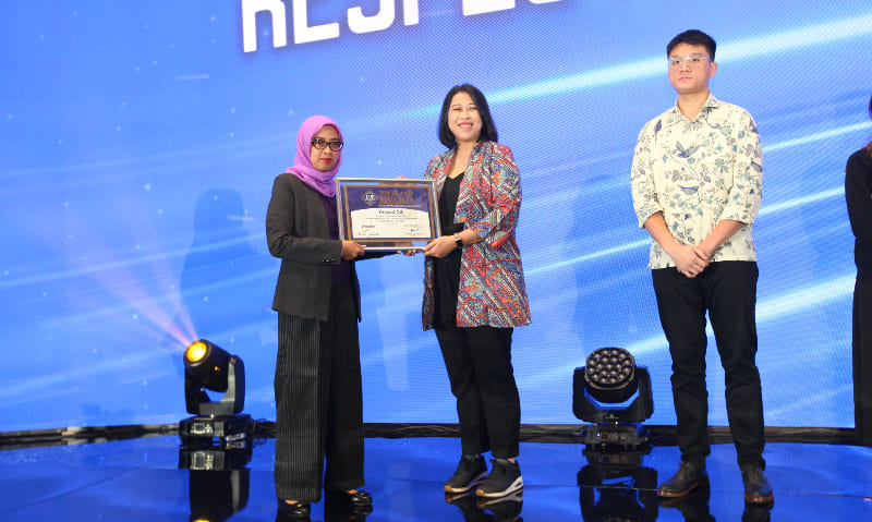 Federal Oil Top Brand Award 2026