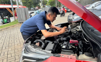 OLXmobbi GIIAS 2026