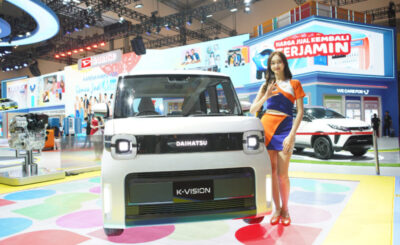 Daihatsu GIIAS 2026