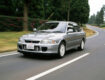 Mitsubishi Lancer Evolution