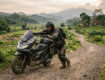 Motor Mogok