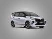 New Daihatsu Sigra 1.2R