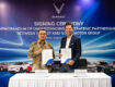 Vinfast Gowa Motor Group
