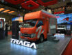 Isuzu TRAGA Putri Salon Studio