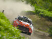 Rally Tracking System