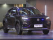 Suzuki Fronx SGX Hybrid Kuro