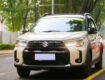Suzuki XL7 Terbaru