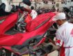 Promo Servis Motor Honda