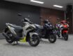 Promo Motor Honda